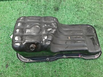ПОДДОН ДВС НА NISSAN RASHEEN RFNB14 GA15DE