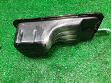 ПОДДОН ДВС НА NISSAN SUNNY FB15 QG15DE