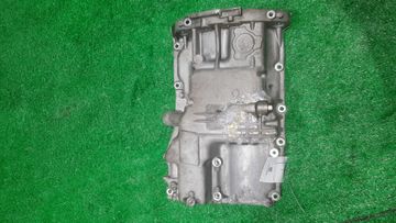 ПОДДОН ДВС НА MAZDA AXELA BKEP LF-DE