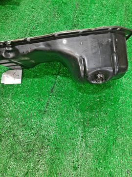 ПОДДОН ДВС НА MITSUBISHI COLT Z25A 4G19