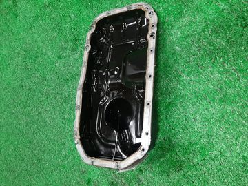 ПОДДОН ДВС НА MITSUBISHI MIRAGE DINGO CQ2A 4G15