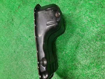 ПОДДОН ДВС НА MITSUBISHI MIRAGE DINGO CQ2A 4G15
