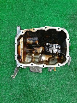ПОДДОН ДВС НА DAIHATSU HIJET S331V KF