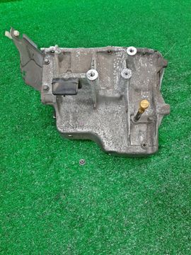 ПОДДОН ДВС НА DAIHATSU HIJET S331V KF