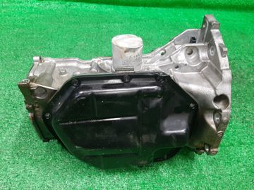 ПОДДОН ДВС НА NISSAN SERENA GC27 MR20DD