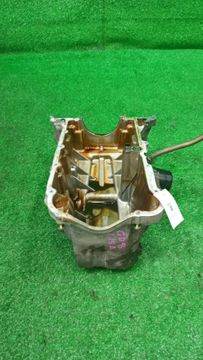 ПОДДОН ДВС НА HONDA FIT ARIA GD8 L15A