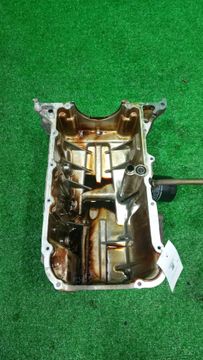 ПОДДОН ДВС НА HONDA FIT ARIA GD8 L15A