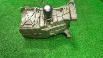 ПОДДОН ДВС НА HONDA FIT ARIA GD8 L15A