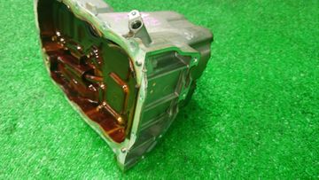 ПОДДОН ДВС НА TOYOTA RUSH J210E 3SZ-VE