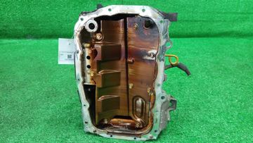 ПОДДОН ДВС НА DAIHATSU ATRAI 7 S231G K3-VE