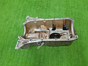 ПОДДОН ДВС НА NISSAN MARCH BK12 CR14DE