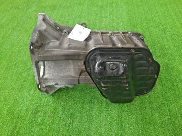 ПОДДОН ДВС НА NISSAN MARCH BK12 CR14DE