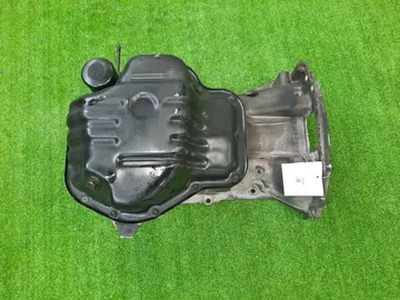 ПОДДОН ДВС НА TOYOTA IPSUM ACM21W 2AZ-FE