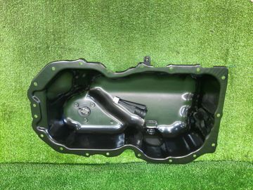 ПОДДОН ДВС НА MAZDA CX-8 KG2P SH-VPTS