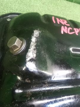 ПОДДОН ДВС НА TOYOTA SPADE NCP141 1NZ-FE