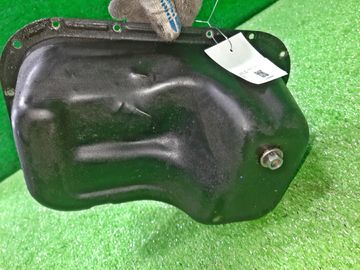 ПОДДОН ДВС НА DAIHATSU TERIOS KID J111G EF-DET