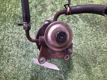 НАСОС ПОДКАЧКИ ТОПЛИВА НА TOYOTA TOYOACE KDY230