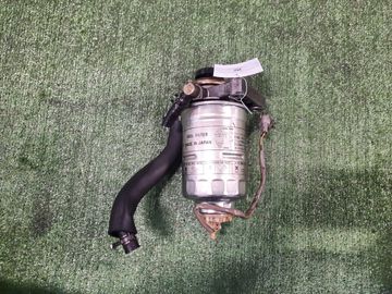 НАСОС ПОДКАЧКИ ТОПЛИВА НА TOYOTA HILUX SURF KZN130 1KZ-TE