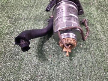 НАСОС ПОДКАЧКИ ТОПЛИВА НА TOYOTA HILUX SURF KZN130 1KZ-TE