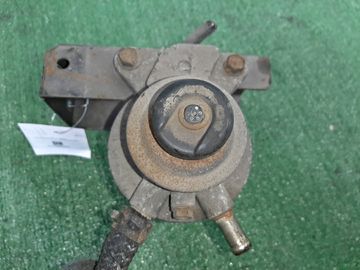 НАСОС ПОДКАЧКИ ТОПЛИВА НА MITSUBISHI CANTER FE50E