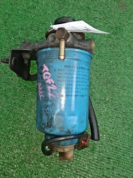 НАСОС ПОДКАЧКИ ТОПЛИВА НА NISSAN ATLAS TGF22