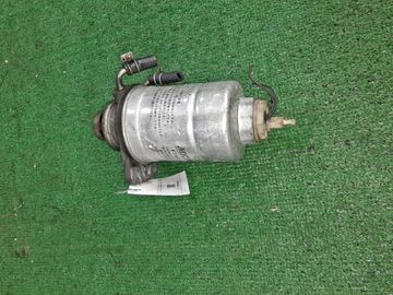 НАСОС ПОДКАЧКИ ТОПЛИВА НА MITSUBISHI CHALLENGER K97WG 4M40T