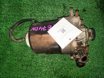 НАСОС ПОДКАЧКИ ТОПЛИВА НА MITSUBISHI CANTER FE74B