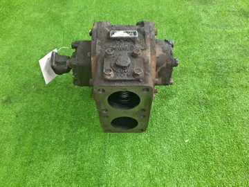 НАСОС ПОДКАЧКИ ТОПЛИВА НА NISSAN ATLAS H41