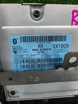 МОНИТОР НА MAZDA AXELA BM2FS