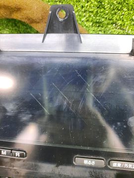МОНИТОР НА HONDA AVANCIER TA2
