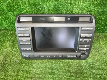 МОНИТОР НА TOYOTA CROWN JZS179