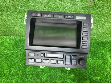 МОНИТОР НА TOYOTA CROWN JZS155