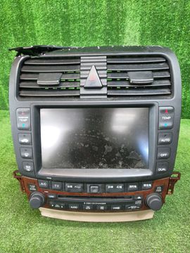 МОНИТОР НА HONDA INSPIRE UC1