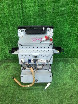 МОНИТОР НА TOYOTA ALLION ZZT240