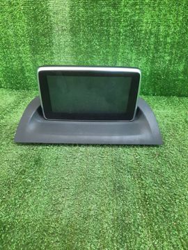 МОНИТОР НА MAZDA AXELA BM5FS