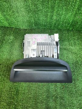 МОНИТОР НА MAZDA AXELA BM5FS