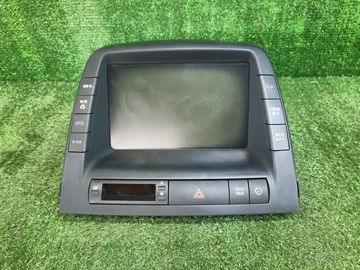 МОНИТОР НА TOYOTA PRIUS NHW20