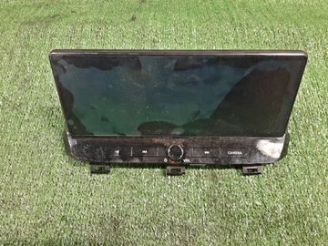 МОНИТОР НА NISSAN X-TRAIL SNT33 KR15DDT