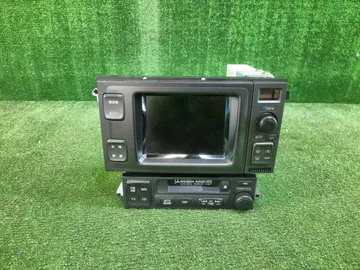 МОНИТОР НА MITSUBISHI GALANT EA1A