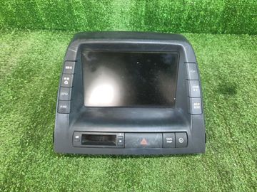 МОНИТОР НА TOYOTA PRIUS NHW20