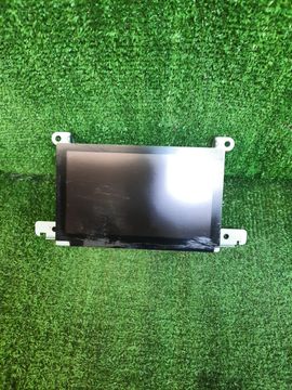 МОНИТОР НА NISSAN PRIMERA P12 