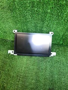 МОНИТОР НА NISSAN PRIMERA P12 