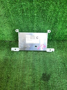 МОНИТОР НА NISSAN PRIMERA P12 