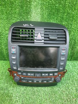 МОНИТОР НА HONDA INSPIRE UC1