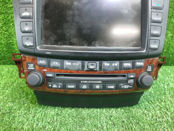 МОНИТОР НА HONDA INSPIRE UC1