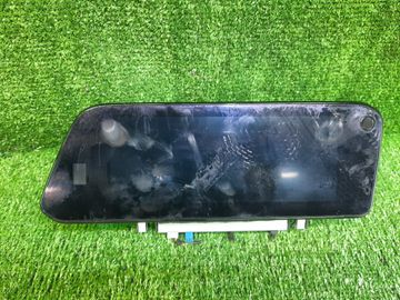 МОНИТОР НА MAZDA MAZDA 3 BP8P