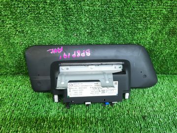 МОНИТОР НА MAZDA MAZDA 3 BP8P