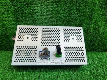 МОНИТОР НА HONDA ODYSSEY RA6