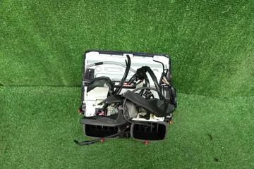 МОНИТОР НА TOYOTA AQUA MXPK11