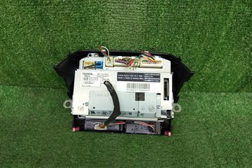 МОНИТОР НА TOYOTA PRIUS NHW20